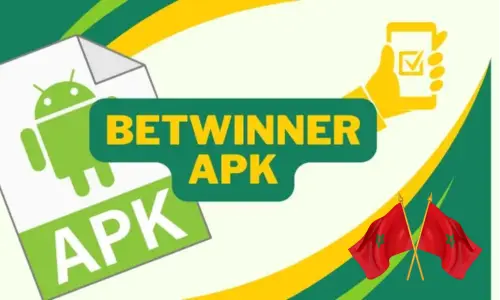 Comment télécharger et installer Betwinner au format APK