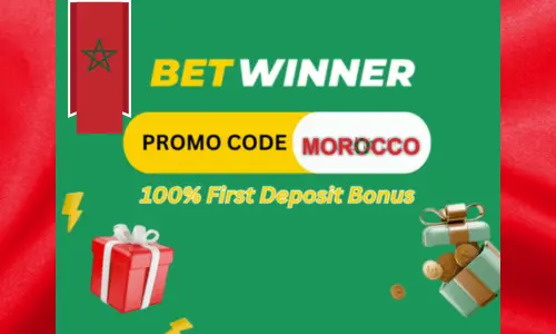 Codes promotionnels Betwinner