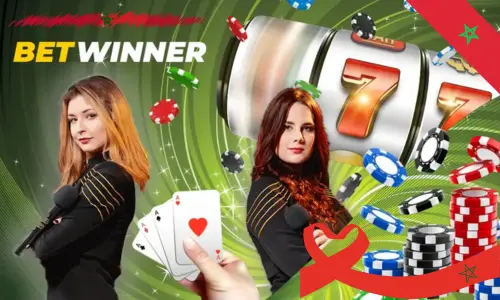 Poker Betwinner